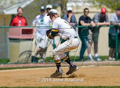 Thumbnail 1 in St. Rita @ Providence Catholic photogallery.