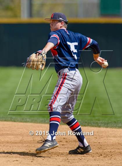 Thumbnail 1 in St. Rita @ Providence Catholic photogallery.