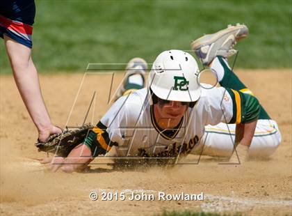 Thumbnail 1 in St. Rita @ Providence Catholic photogallery.