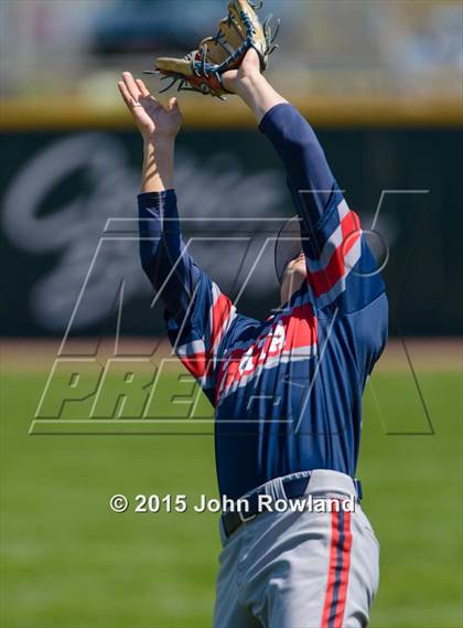 Thumbnail 2 in St. Rita @ Providence Catholic photogallery.