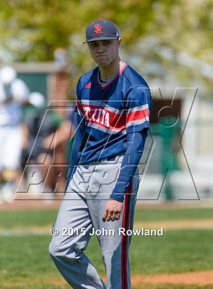 Thumbnail 1 in St. Rita @ Providence Catholic photogallery.