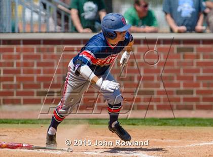 Thumbnail 2 in St. Rita @ Providence Catholic photogallery.