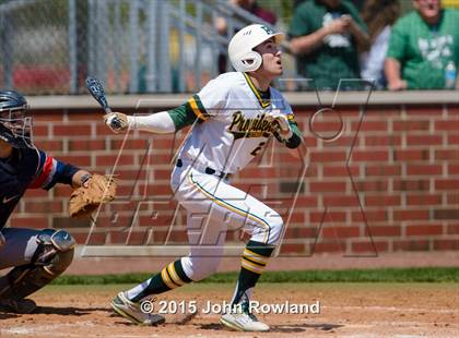 Thumbnail 2 in St. Rita @ Providence Catholic photogallery.