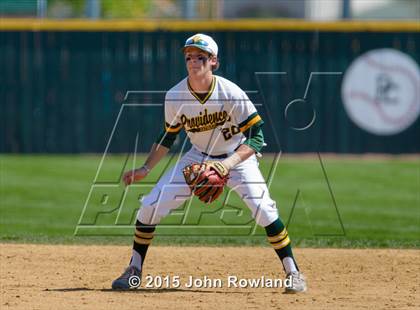 Thumbnail 1 in St. Rita @ Providence Catholic photogallery.