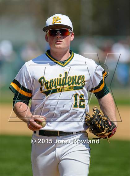 Thumbnail 3 in St. Rita @ Providence Catholic photogallery.