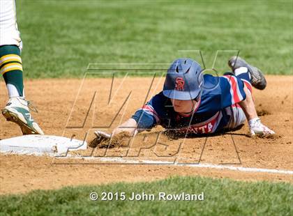Thumbnail 1 in St. Rita @ Providence Catholic photogallery.