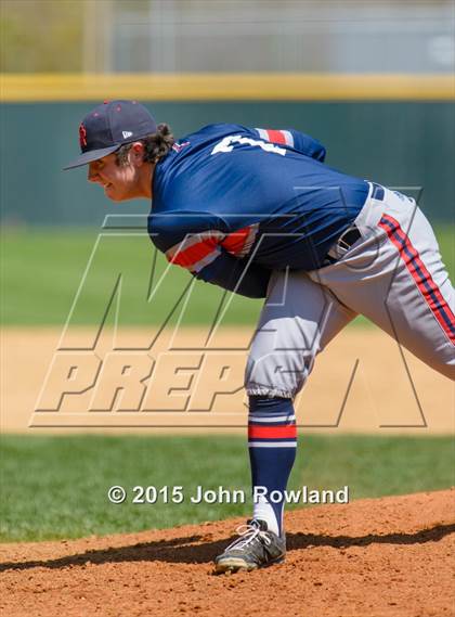 Thumbnail 2 in St. Rita @ Providence Catholic photogallery.