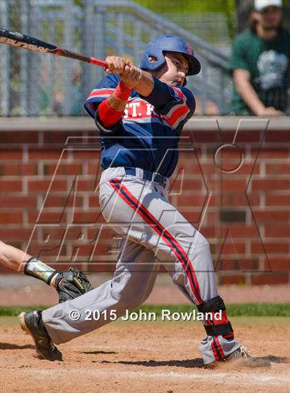 Thumbnail 2 in St. Rita @ Providence Catholic photogallery.