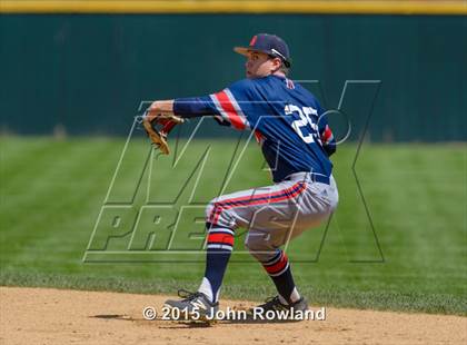 Thumbnail 1 in St. Rita @ Providence Catholic photogallery.