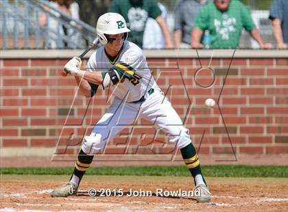Thumbnail 3 in St. Rita @ Providence Catholic photogallery.
