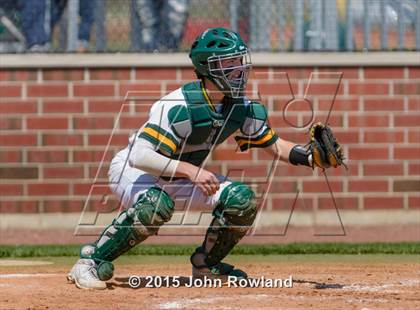 Thumbnail 2 in St. Rita @ Providence Catholic photogallery.