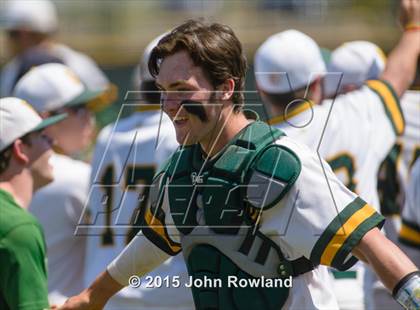 Thumbnail 1 in St. Rita @ Providence Catholic photogallery.