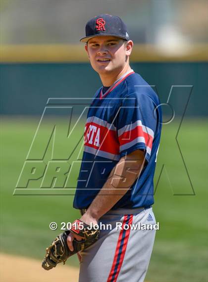 Thumbnail 3 in St. Rita @ Providence Catholic photogallery.