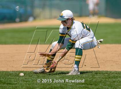 Thumbnail 1 in St. Rita @ Providence Catholic photogallery.
