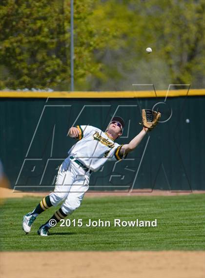 Thumbnail 1 in St. Rita @ Providence Catholic photogallery.