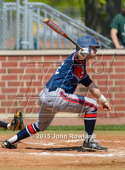 Thumbnail 1 in St. Rita @ Providence Catholic photogallery.