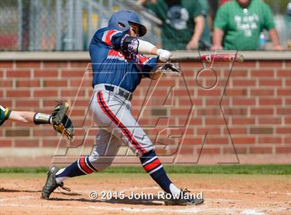 Thumbnail 1 in St. Rita @ Providence Catholic photogallery.