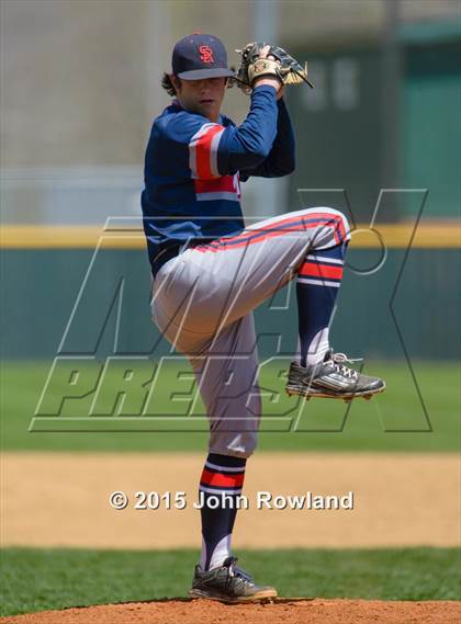 Thumbnail 3 in St. Rita @ Providence Catholic photogallery.