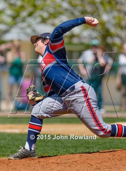 Thumbnail 3 in St. Rita @ Providence Catholic photogallery.