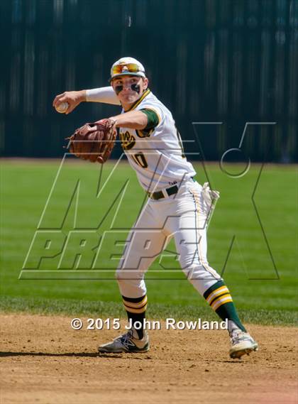 Thumbnail 1 in St. Rita @ Providence Catholic photogallery.