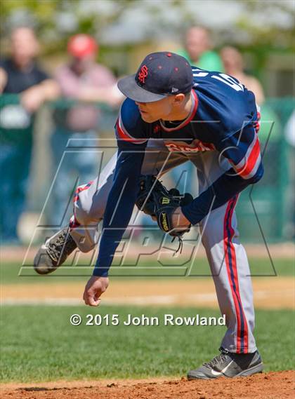 Thumbnail 1 in St. Rita @ Providence Catholic photogallery.