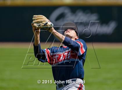 Thumbnail 1 in St. Rita @ Providence Catholic photogallery.