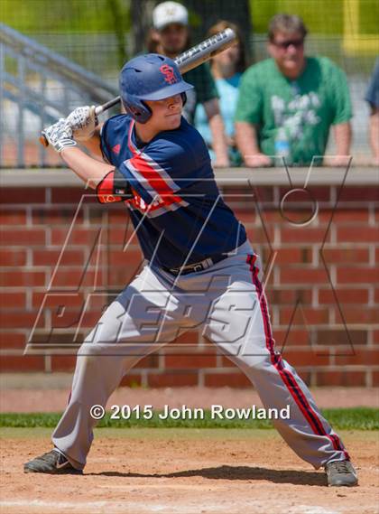 Thumbnail 2 in St. Rita @ Providence Catholic photogallery.
