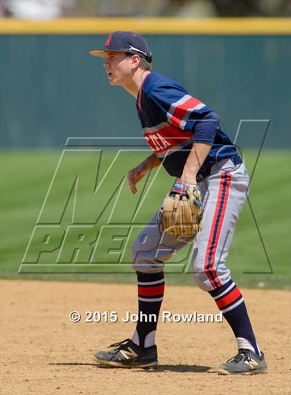Thumbnail 2 in St. Rita @ Providence Catholic photogallery.