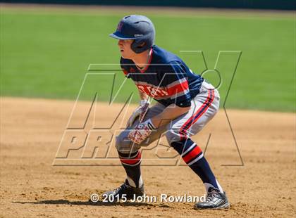 Thumbnail 2 in St. Rita @ Providence Catholic photogallery.
