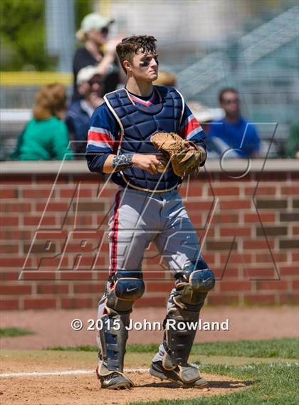 Thumbnail 1 in St. Rita @ Providence Catholic photogallery.