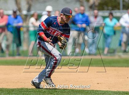Thumbnail 3 in St. Rita @ Providence Catholic photogallery.