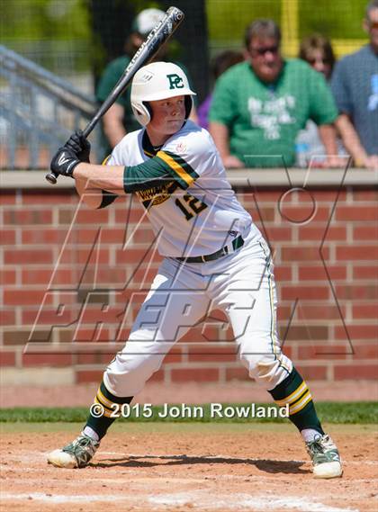 Thumbnail 2 in St. Rita @ Providence Catholic photogallery.