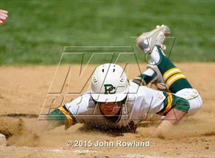 Thumbnail 3 in St. Rita @ Providence Catholic photogallery.