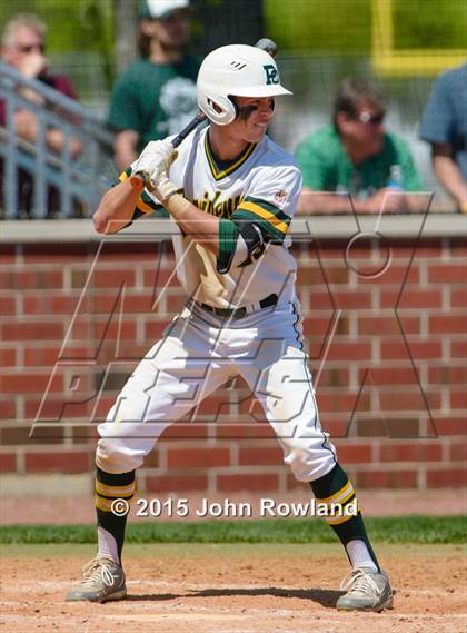 Thumbnail 2 in St. Rita @ Providence Catholic photogallery.