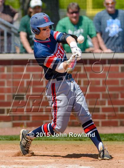 Thumbnail 2 in St. Rita @ Providence Catholic photogallery.