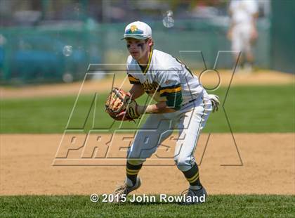 Thumbnail 3 in St. Rita @ Providence Catholic photogallery.