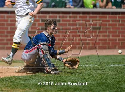 Thumbnail 3 in St. Rita @ Providence Catholic photogallery.