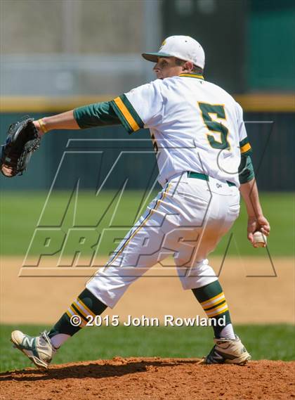 Thumbnail 1 in St. Rita @ Providence Catholic photogallery.