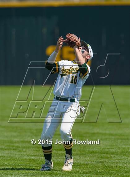 Thumbnail 2 in St. Rita @ Providence Catholic photogallery.