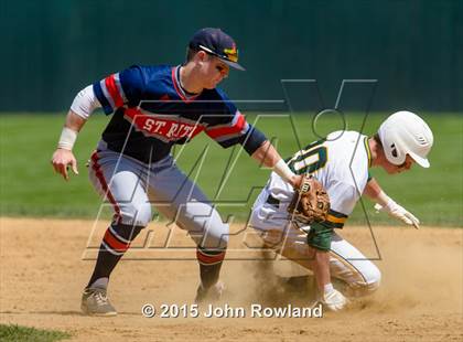 Thumbnail 2 in St. Rita @ Providence Catholic photogallery.
