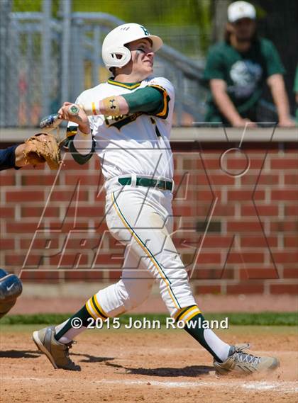 Thumbnail 3 in St. Rita @ Providence Catholic photogallery.
