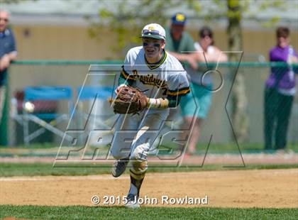 Thumbnail 1 in St. Rita @ Providence Catholic photogallery.