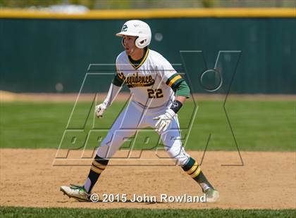 Thumbnail 2 in St. Rita @ Providence Catholic photogallery.