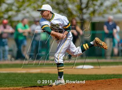 Thumbnail 3 in St. Rita @ Providence Catholic photogallery.