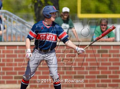 Thumbnail 2 in St. Rita @ Providence Catholic photogallery.