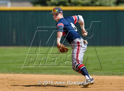 Thumbnail 3 in St. Rita @ Providence Catholic photogallery.