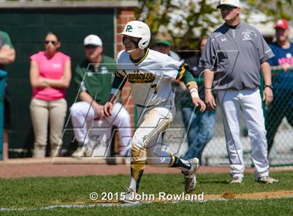 Thumbnail 1 in St. Rita @ Providence Catholic photogallery.