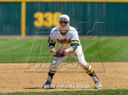 Thumbnail 3 in St. Rita @ Providence Catholic photogallery.