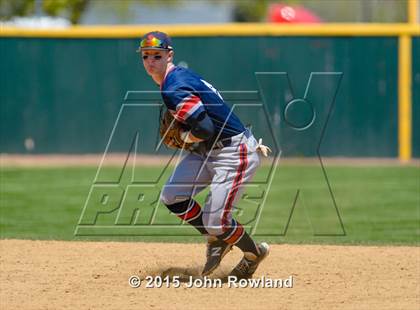 Thumbnail 3 in St. Rita @ Providence Catholic photogallery.