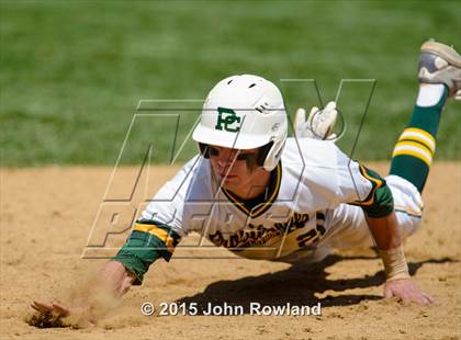 Thumbnail 2 in St. Rita @ Providence Catholic photogallery.